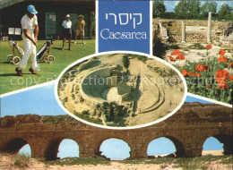 72239957 Caesarea Israel  Caesarea Israel - Israël