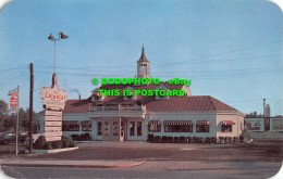 R523996 Colonial Restaurant. Dextone. Made Direct From Kodachrome And Ansco Colo - World