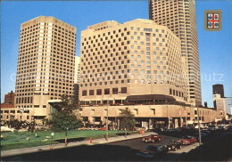 72238692 Montreal Quebec Complexe Desjardins Le Meridien Les Trois Tours Montrea - Zonder Classificatie