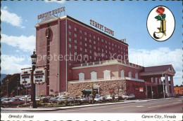 72238581 Carson_City_Nevada Ormsby House And Casino - Autres & Non Classés