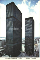 72238482 Toronto Canada Dominion Centre   - Non Classificati