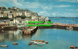 R524014 Middle Quay. Brixham. Dennis - World