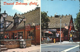 72235794 Solvang Danish Community - Altri & Non Classificati