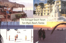 72235199 Fort_Myers_Beach The Outrigger Beach Resor - Altri & Non Classificati