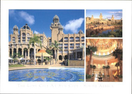 72234529 Sun_City_California The Lost City - Andere & Zonder Classificatie