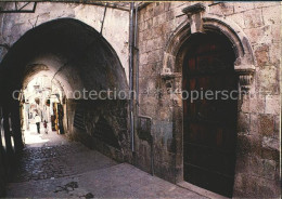 72232532 Jerusalem Yerushalayim Viddolovo Za Six St.  - Israël