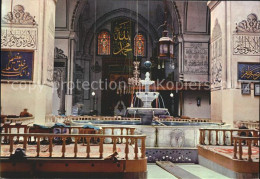 72232496 Yesil Bursa Ulu Cami Yesil Bursa - Turkije