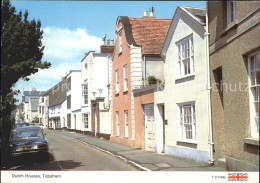 72232391 Topsham Exeter Dutch Houses  Topsham Exeter - Other & Unclassified