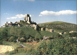 72232264 Corfe Dorset Castle  Corfe Dorset - Altri & Non Classificati