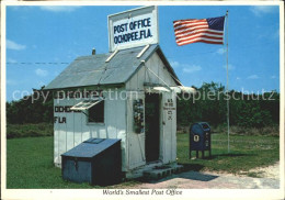 72232218 Ochopee Post Office  - Other & Unclassified