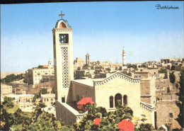 72232196 Bethlehem Yerushalayim   - Israël