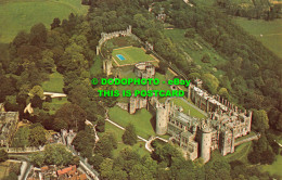 R524105 Arundel Castle. 10857. Colour Photo Aerofilms. Photo View. D. V. Bennett - World