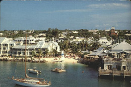 72231757 Key_West Pier House - Andere & Zonder Classificatie