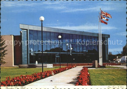 72231625 Brandon Manitoba City Hall Brandon Manitoba - Ohne Zuordnung