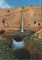 72231347 Israel Yitav Brook Jordan Valley Israel - Israele