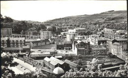 72231288 Sowerby Bridge General View  - Andere & Zonder Classificatie