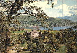 72231157 Argyll Castle 18th Century Argyll - Other & Unclassified