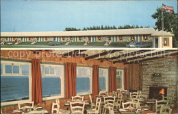 72230872 Quebec Motel Chateau De La Mer Quebec - Zonder Classificatie