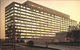 72230253 Dearborn_Michigan Fort Motor Company Central Office Building - Otros & Sin Clasificación