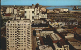 72230142 Long_Beach_California Skyline Strand - Other & Unclassified