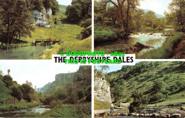 R524398 The Derbyshire Dales. PLC16661. Multi View - Monde