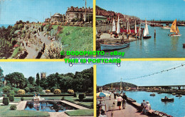 R524211 Folkestone. Norman. Shoesmith And Etheridge. 1968. Multi View - Monde