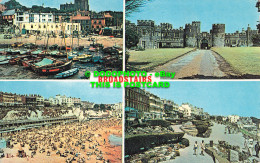 R524212 Broadstairs. Plastichrome. Colourpicture Publishers. C. G. Williams. Mul - Monde