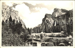 72228163 Yosemite Valley Gates Yosemite Valley - Andere & Zonder Classificatie