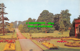 R524402 View From The Terrace. Markeaton Park. Derby. PT16650 - Monde