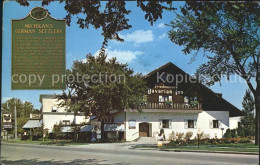 72227767 Michigan Frankenmuths Bavaria Inn - Andere & Zonder Classificatie