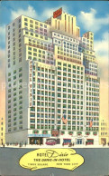 72227683 New_York_City Hotel Dixie - Altri & Non Classificati