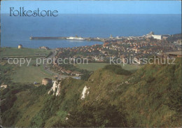 72227130 Folkestone  Shepway - Andere & Zonder Classificatie