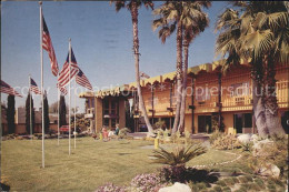 72227076 Anaheim Mecca Hotel - Other & Unclassified