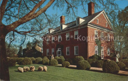 72225723 Berkeley_Springs Historic Berkeley Plantation - Andere & Zonder Classificatie