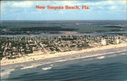 72222141 New_Smyrna_Beach Fliegeraufnahme - Otros & Sin Clasificación