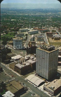 72220326 Denver Colorado Mile High Building Civic Center Denver Colorado - Autres & Non Classés