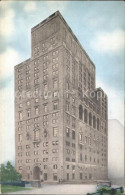 72217972 New_York_City The New York Athletic Club Building - Altri & Non Classificati