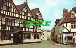 R524261 The Bell Hotel. Tewkesbury. PT6640 - World