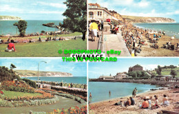 R524262 Swanage. PLC2123. Multi View - World