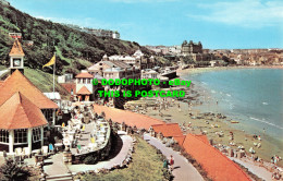 R524263 The Spa And South Bay. Scarborough. PT19974 - World