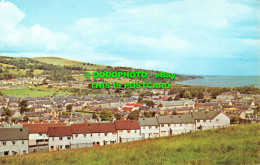 R524266 Dingwall And The Cromarty Firth. PT35845 - World