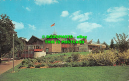 R524457 Shakespearean Festival Theatre. Stratford. Ontario. Canada. 1968. Canadi - World