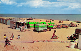 R524475 The Beach. Caister On Sea. PT13601 - Welt