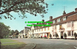 R524477 The New Inn. Winchelsea. PT3243 - Welt