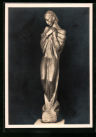 AK Adagio, Bronze-Statue Von Georg Kolbe  - Sculpturen