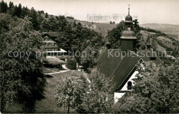 13300261 Hergiswald Kurhaus Und Wallfahrtskirche Hergiswald - Autres & Non Classés