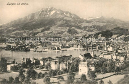 13299690 Luzern LU Mit Pilatus Luzern LU - Other & Unclassified