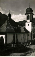 13297971 Melchtal Kirche Melchtal - Altri & Non Classificati