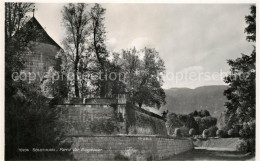 13297783 Solothurn Ringmauer Solothurn - Andere & Zonder Classificatie