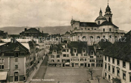 13297353 Solothurn Klosterplatz Solothurn - Sonstige & Ohne Zuordnung